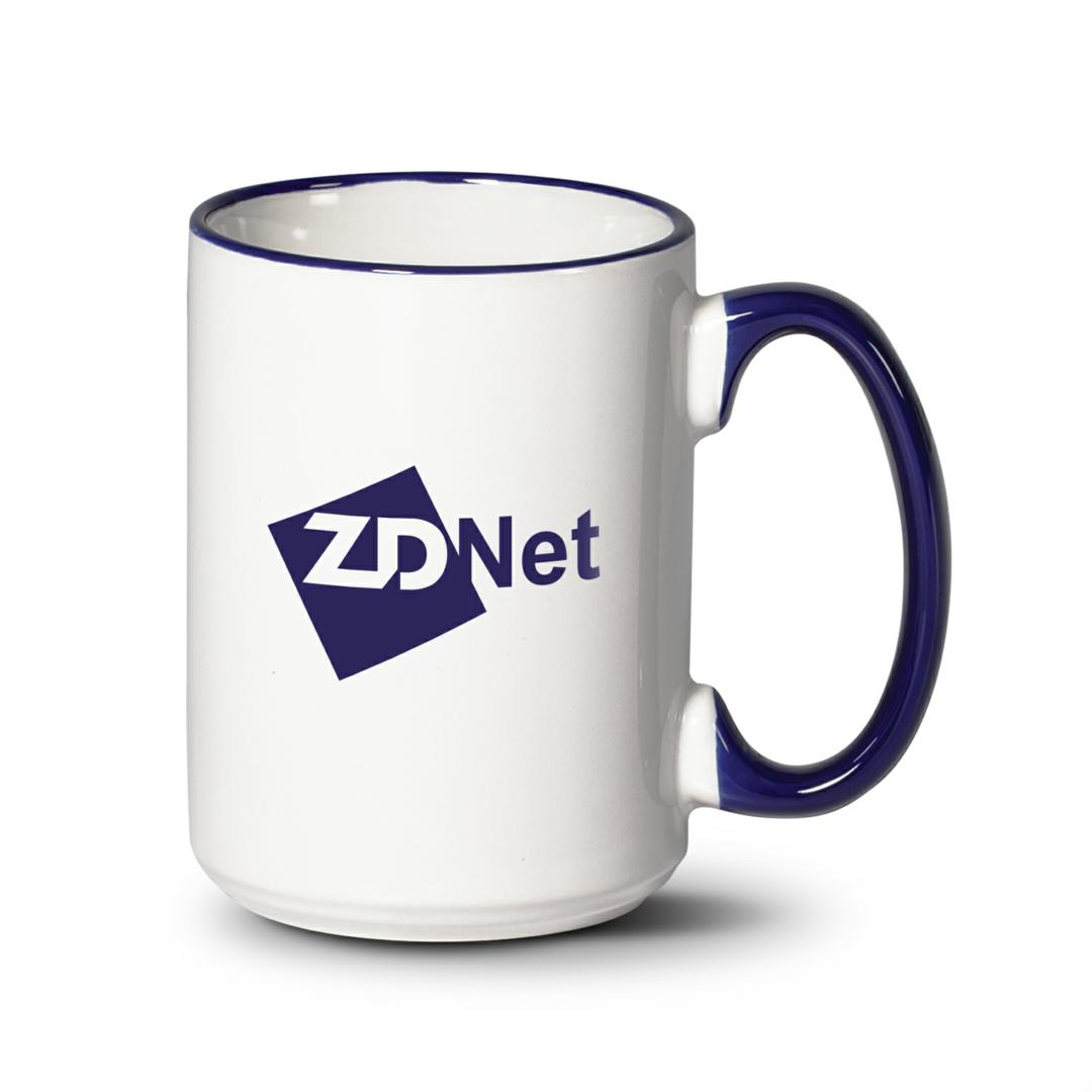 Clancy Mug - 15oz 6