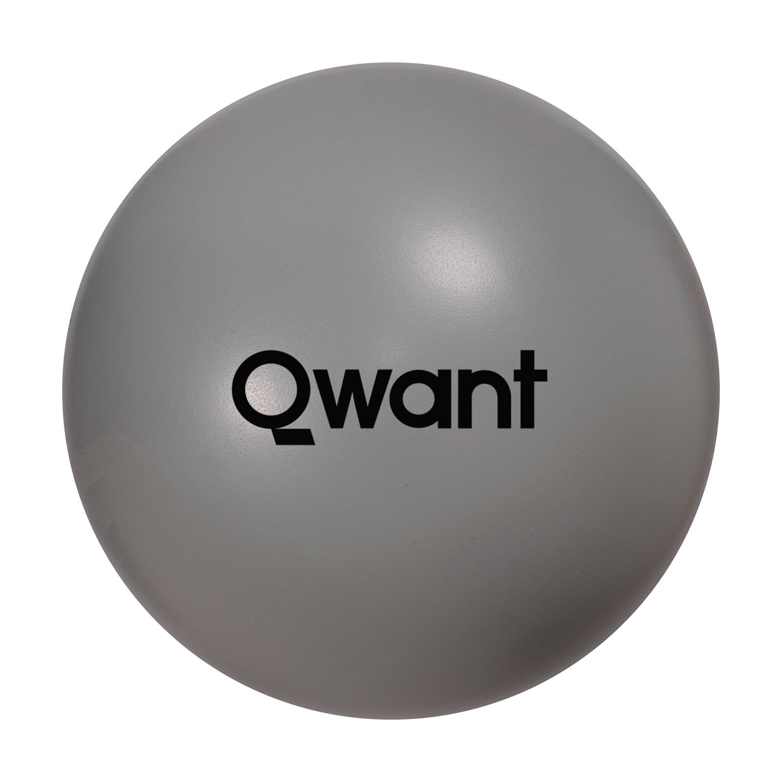 Round Stress Ball 36