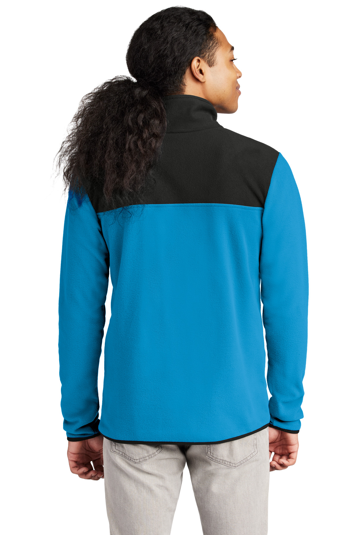 The North Face Glacier 1/4-Zip Fleece NF0A7V4L 13