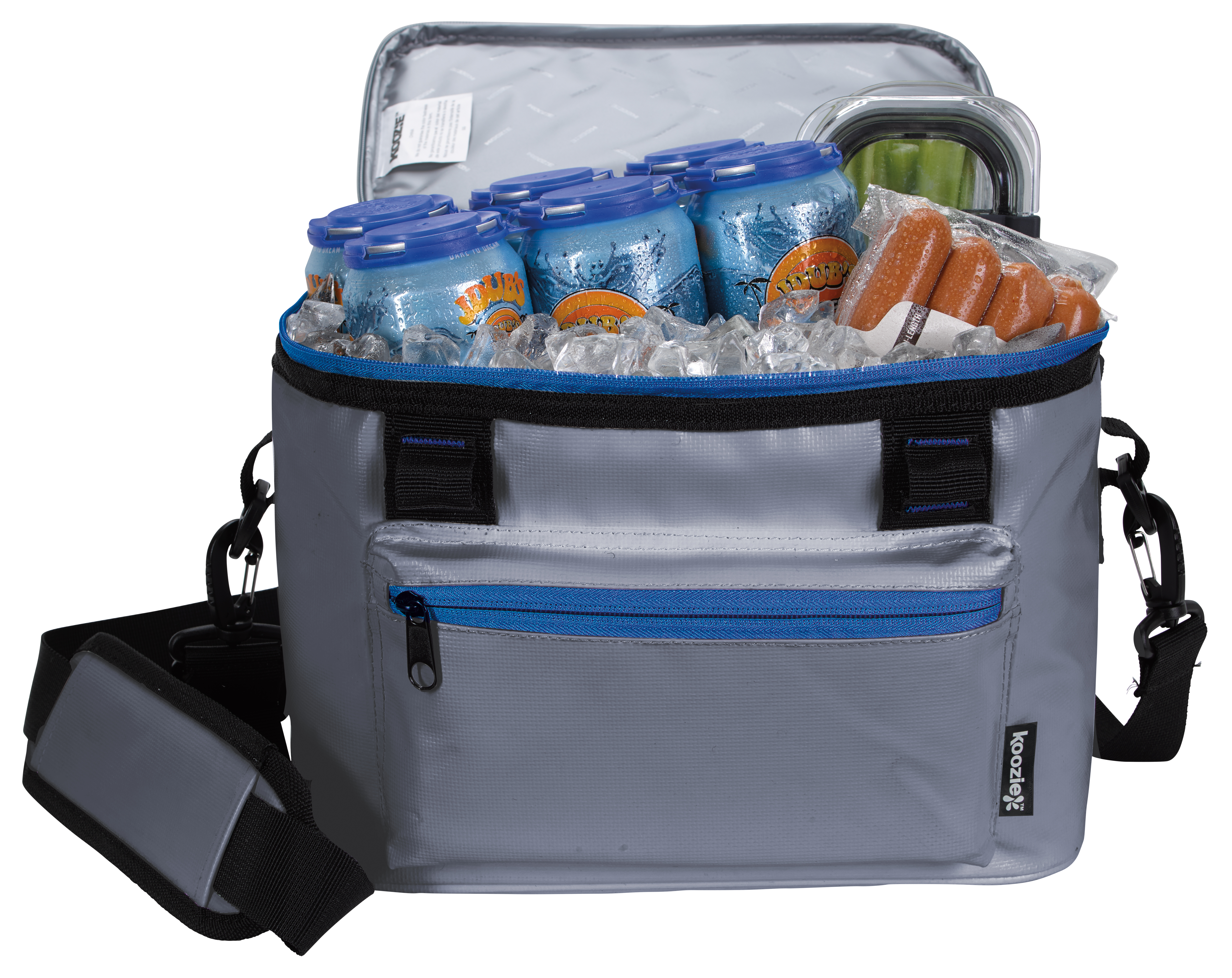 Koozie Olympus 9-Can Cooler