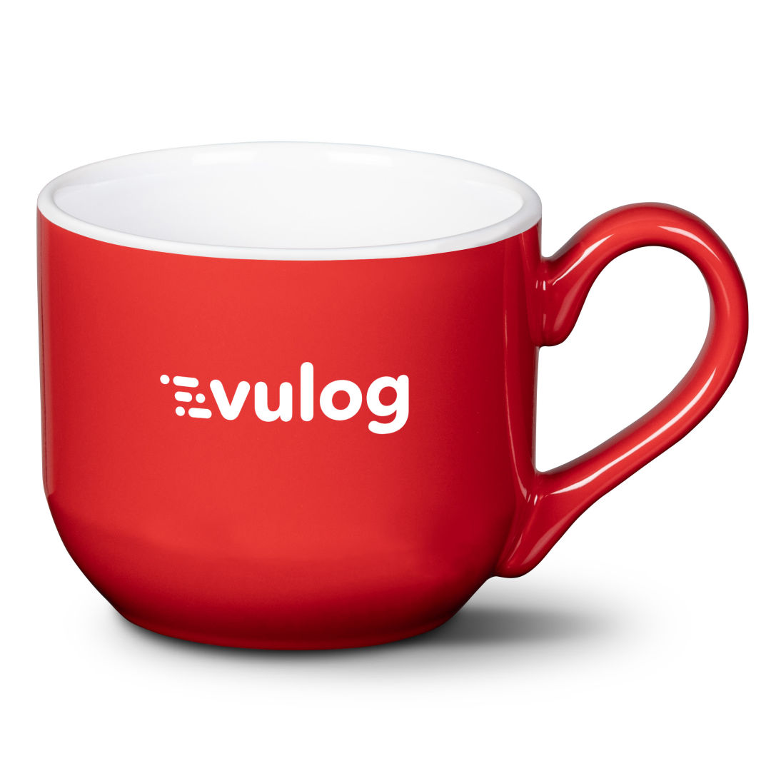 Roselaine Mug - 16oz - Imprinted 6