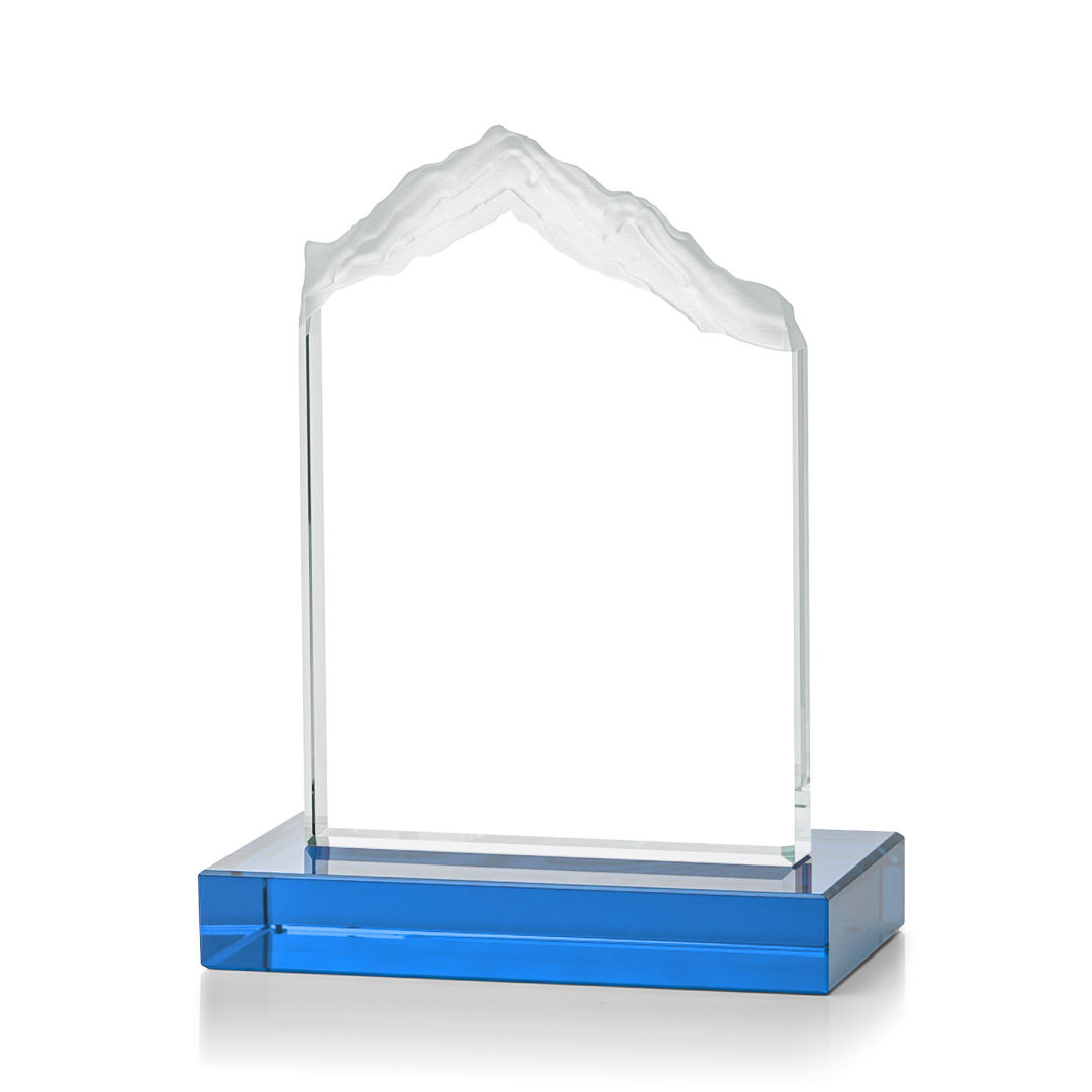 Everest VividPrint™ Award - Sky Blue 12