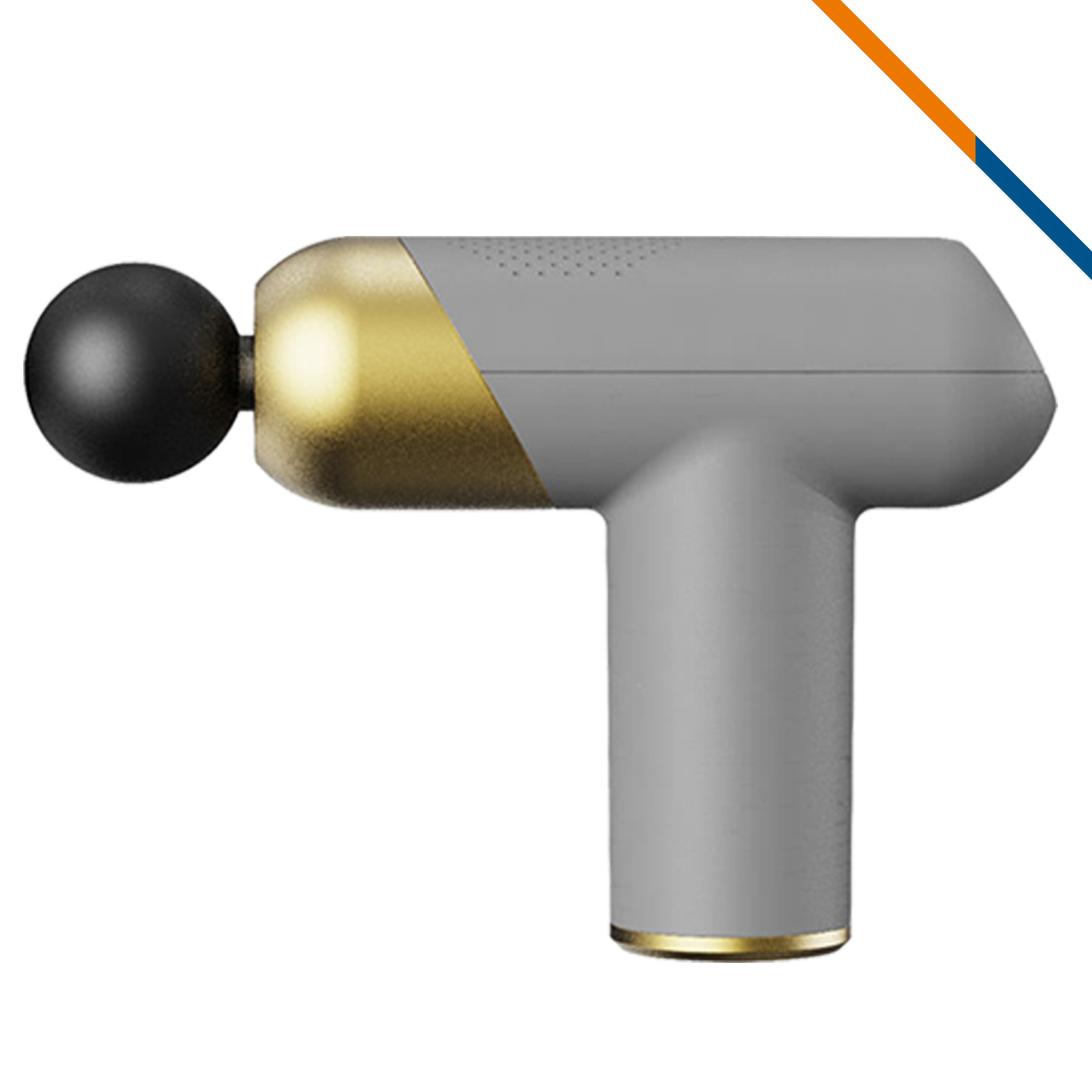 Helsa Noise Reduction Massage Gun 11