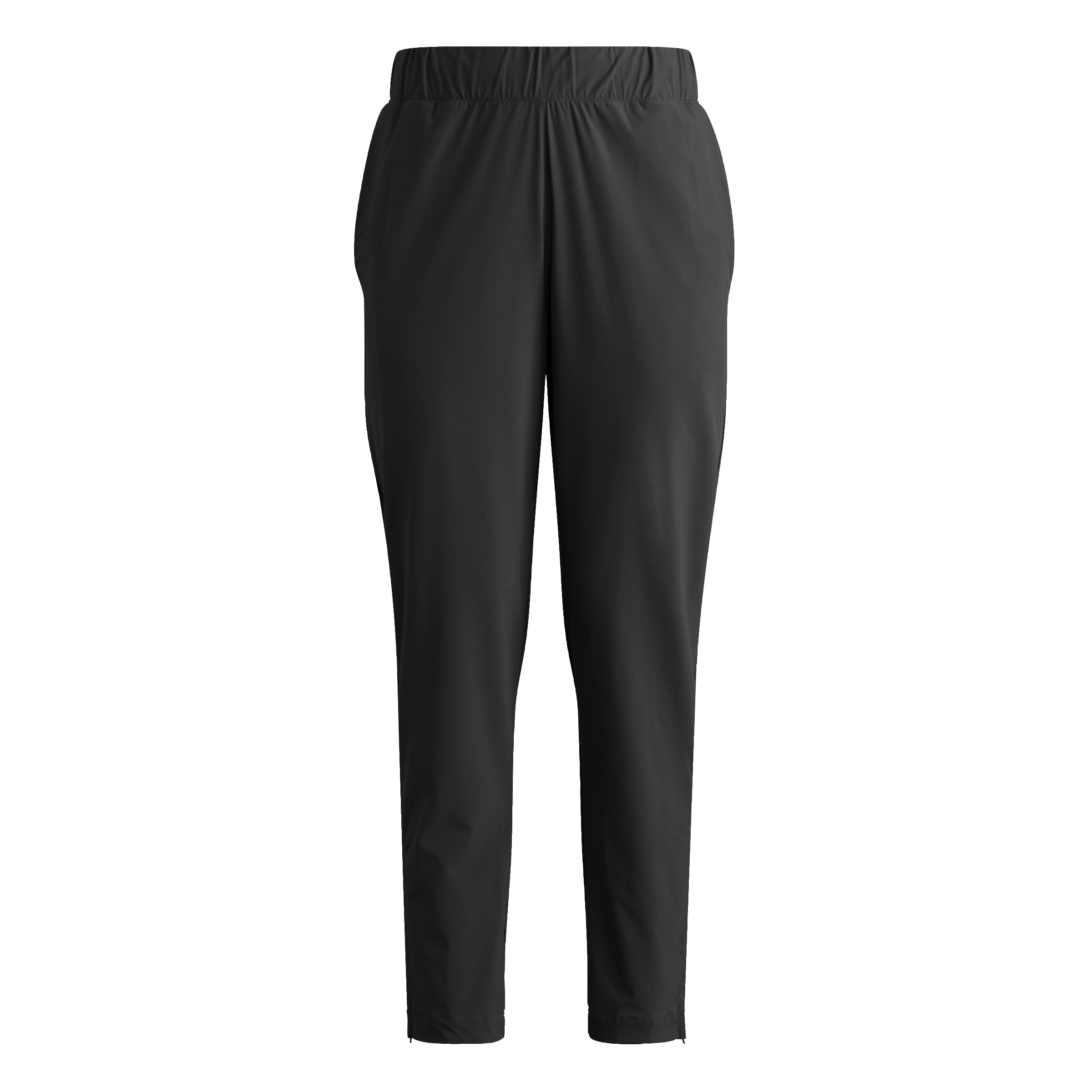 WOVEN TRAVEL PANTS 3