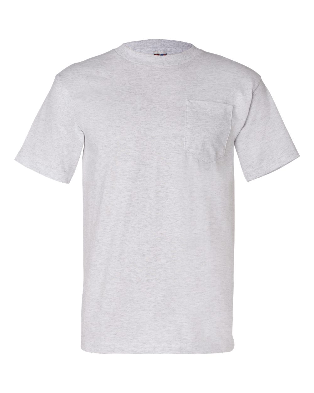 USA-Made Pocket T-Shirt