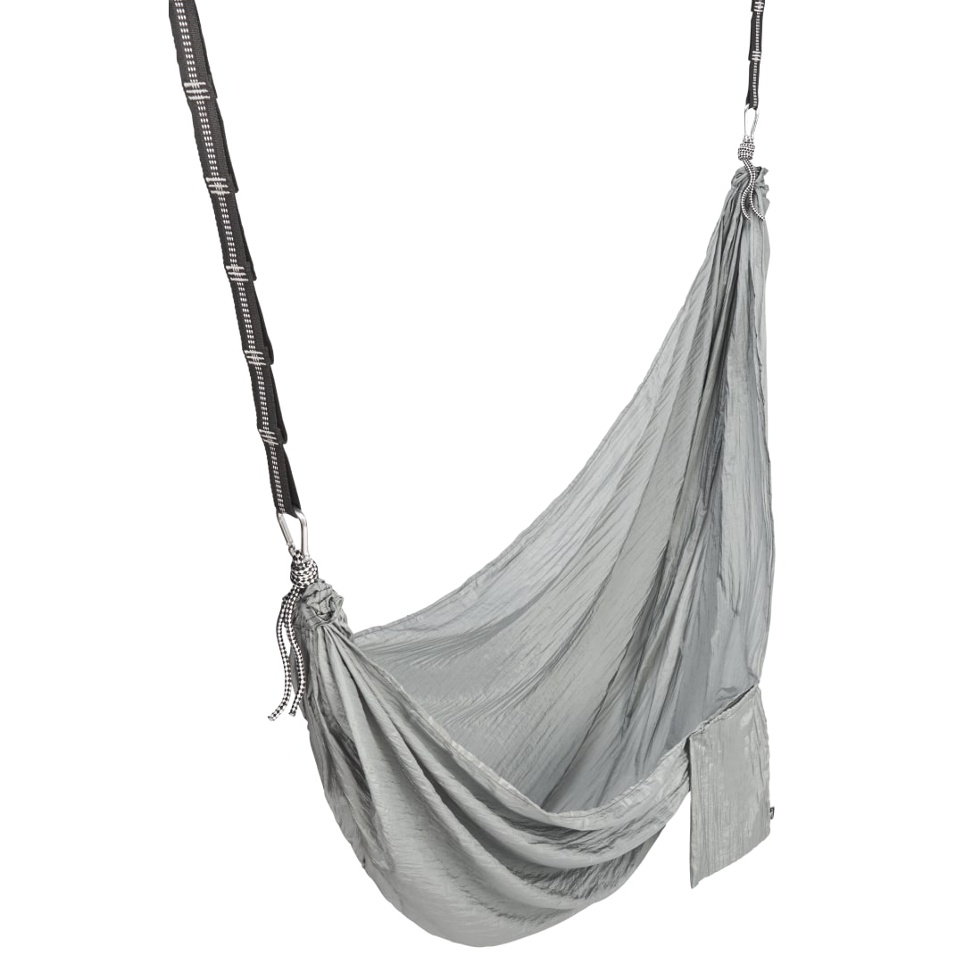 High Sierra Packable Hammock with Straps 15