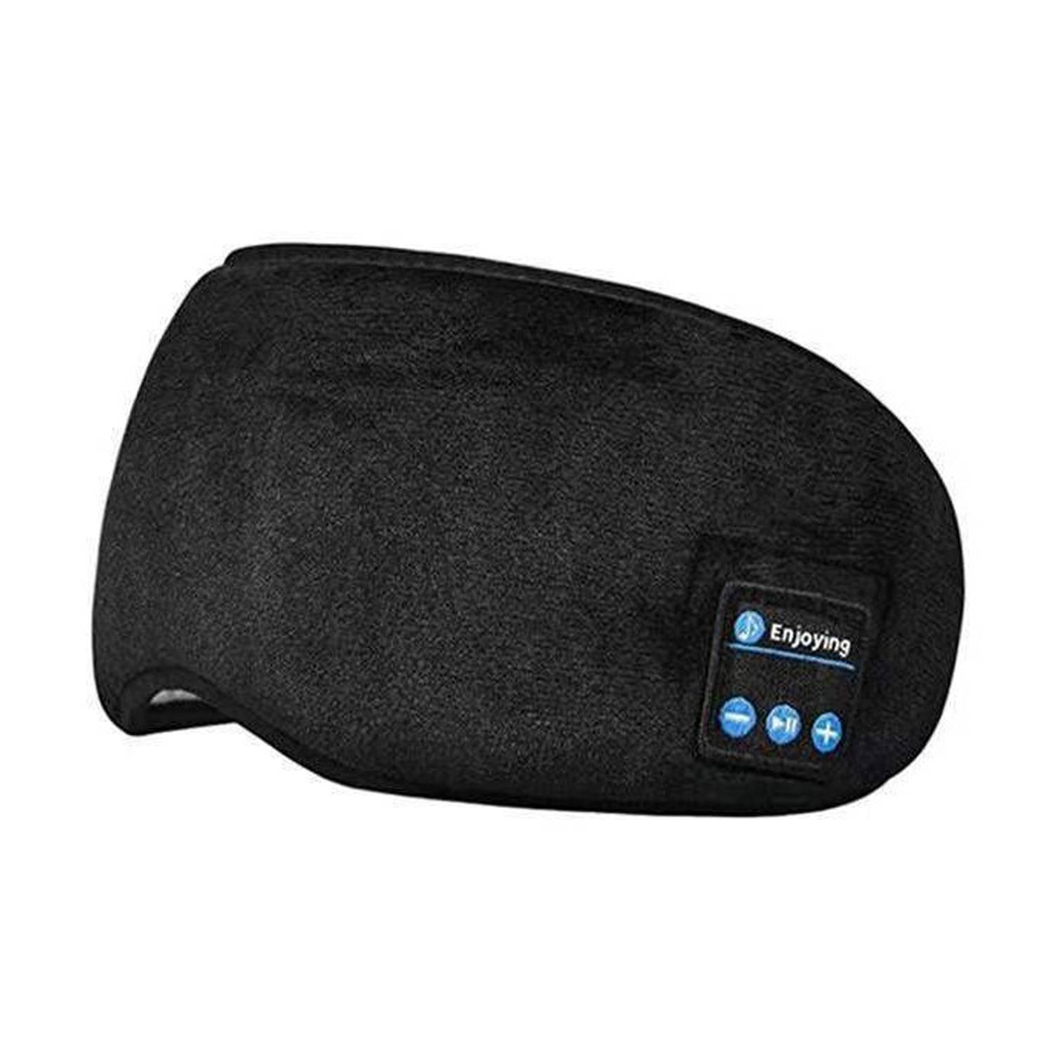 Sleep Bluetooth Headphones Eye Mask 5
