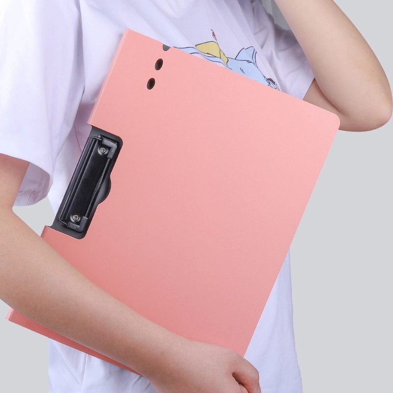 A4 Plastic File Folder 3