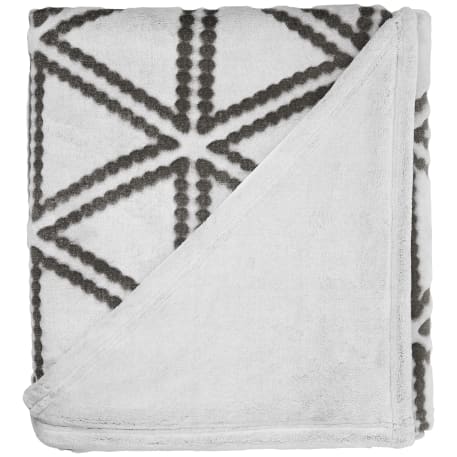 Sculpture Print Ultra Plush Blanket 11