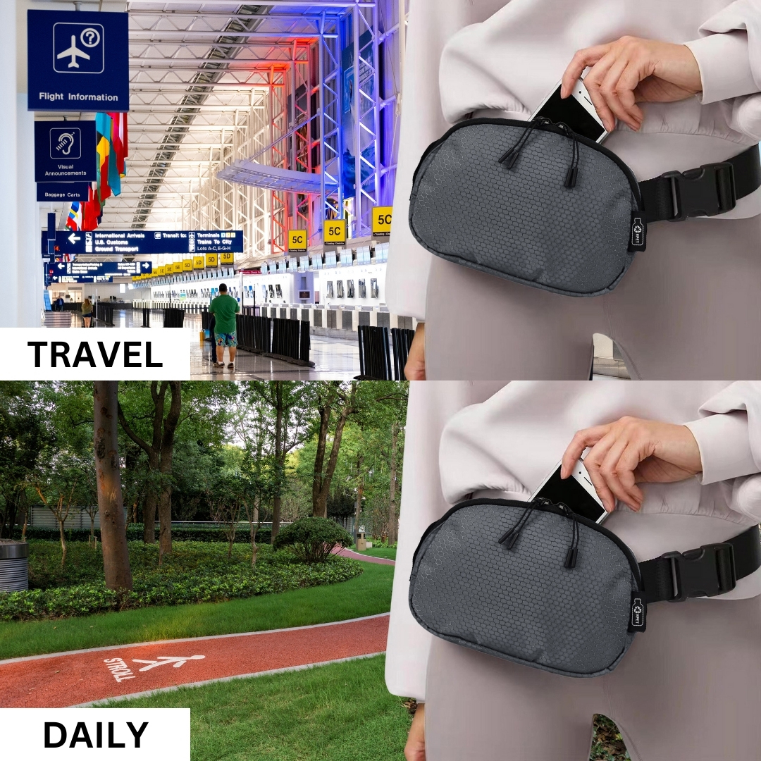 LoopMate Waist Bag 30