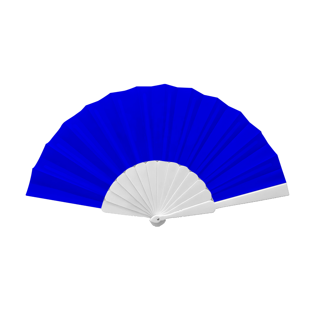 Foldable Fancy Hand Fan 2