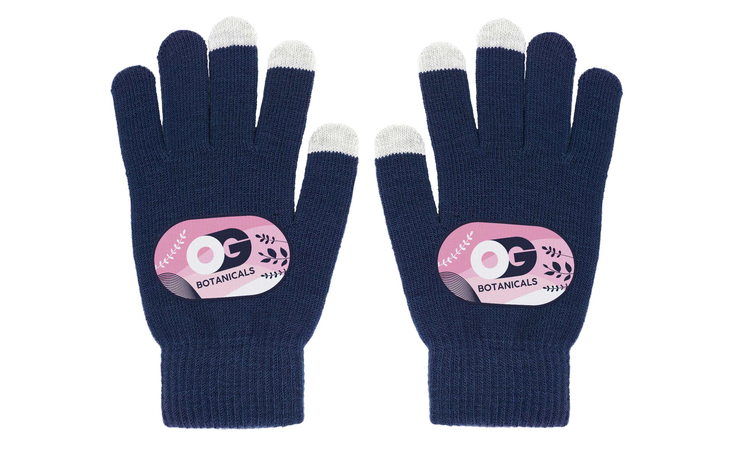 Saver Touchscreen Gloves