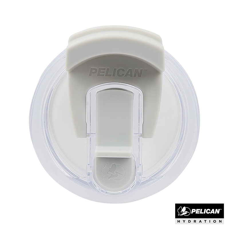 Pelican Traveler™  22 oz. Double Wall Stainless Steel Travel Tumbler 134