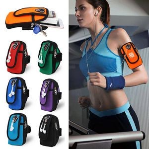 Water Resistant Sports Arm Bag 8