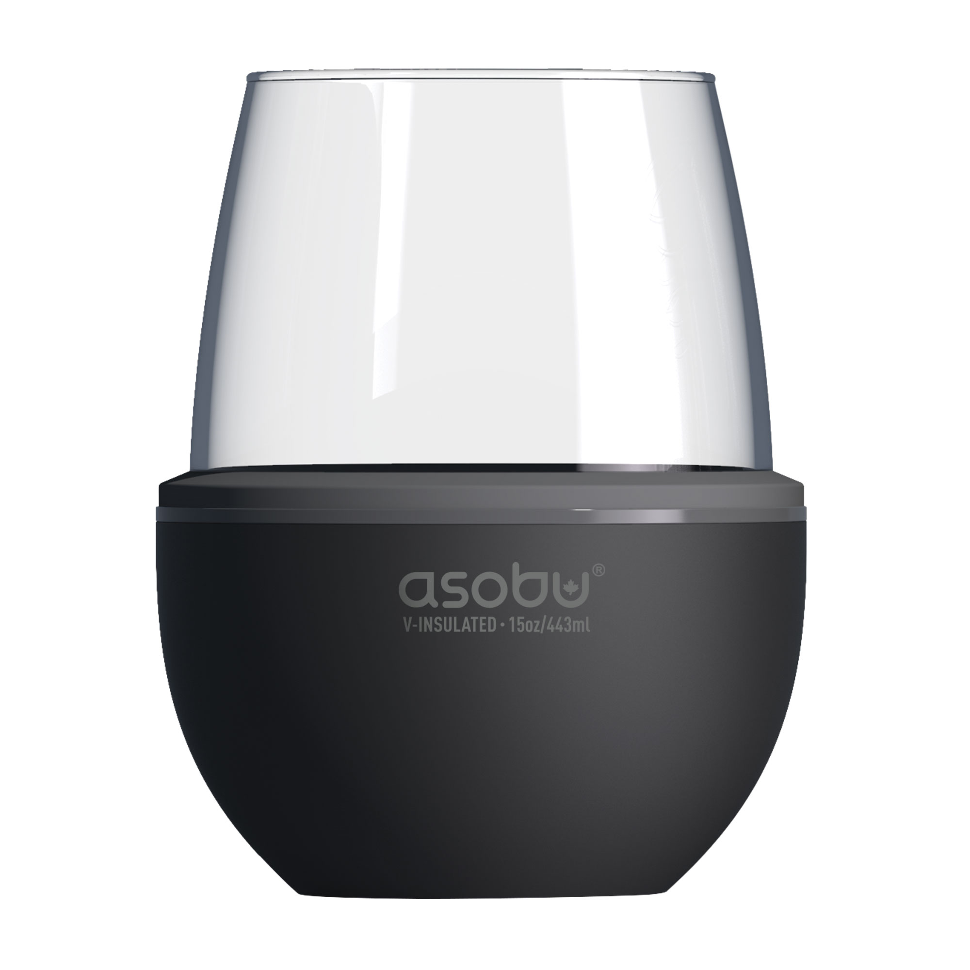 Asobu Insulated Wine Cooler 4