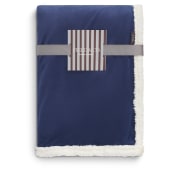Field & Co.® Cambridge Oversized Sherpa Blanket 125
