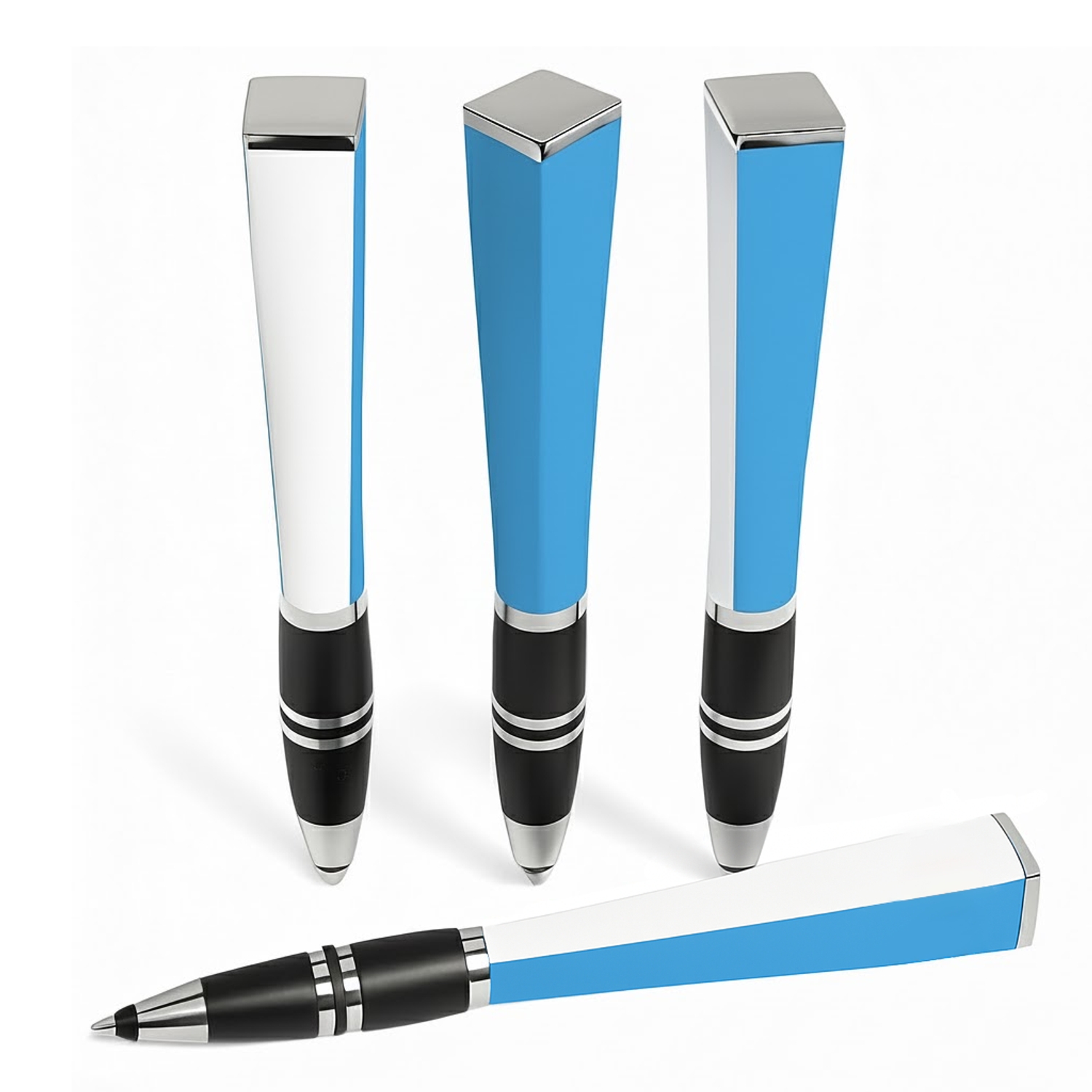 Squared Stylus Performance Pen™ 12
