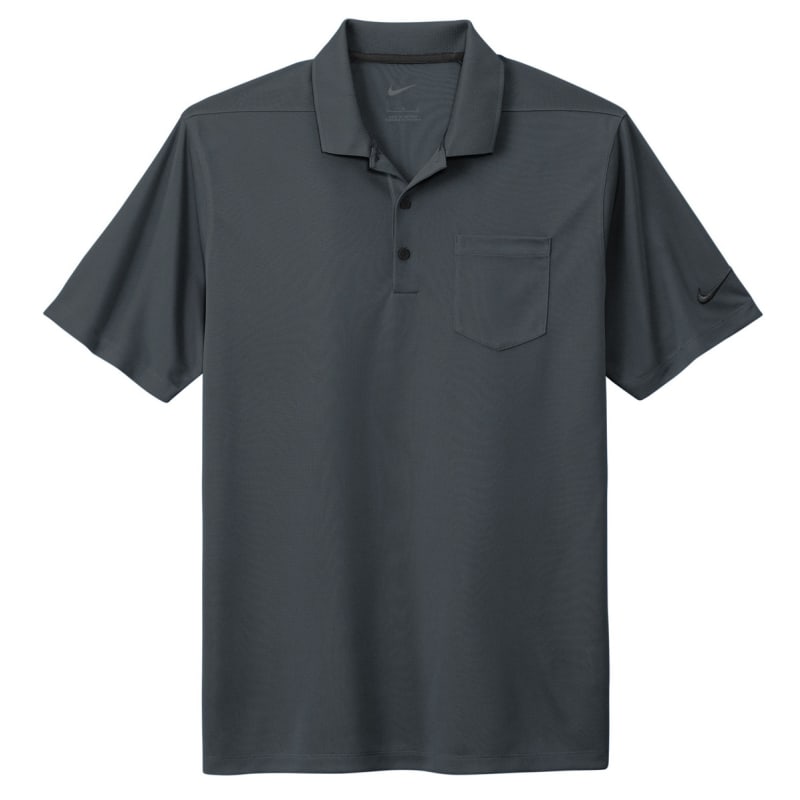 Nike Dri-FIT Micro Pique 2.0 Pocket Polo 12