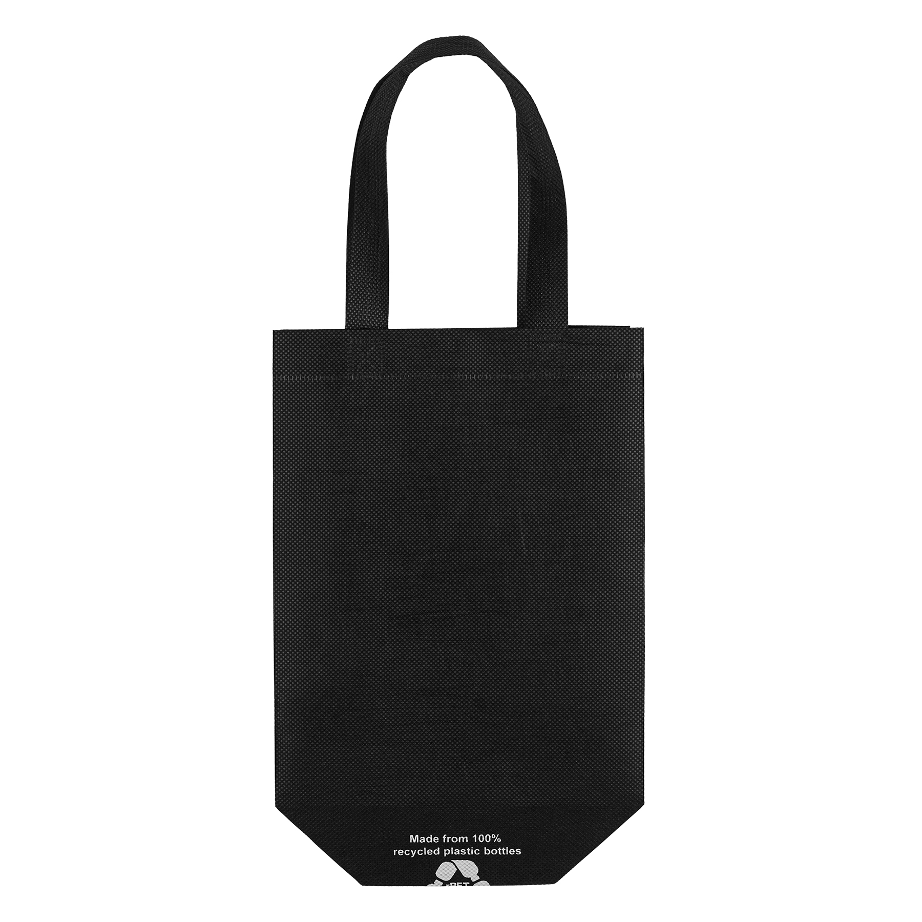 Lake™- R-PET Non-Woven Totes - Screen Print 8