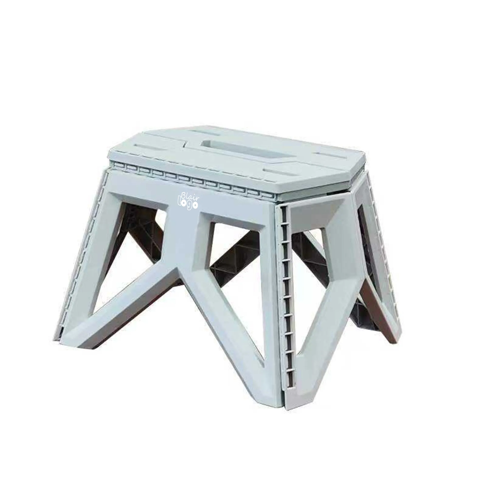 Thick Folding Stool 2
