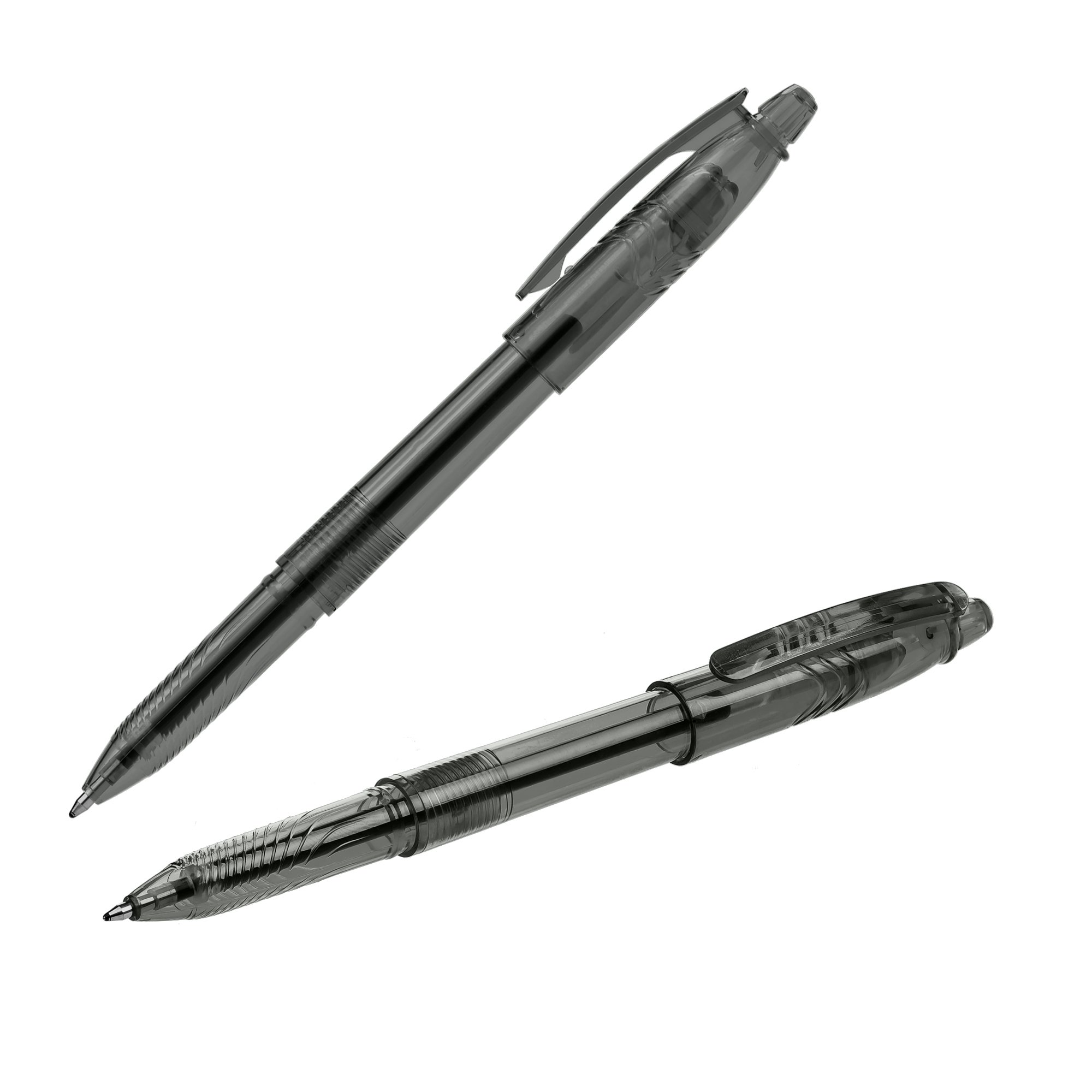 Aqua Gel - Recycled PET Plastic Pen 64