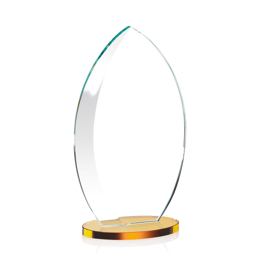 Windermere Award - Amber 6