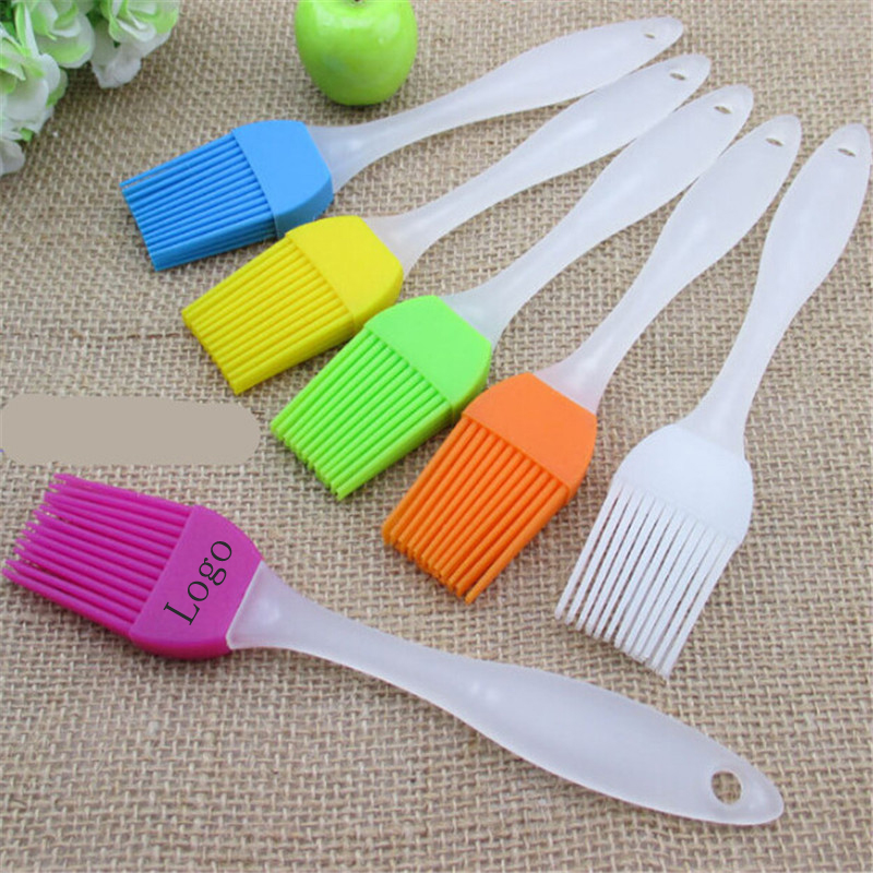 BBQ Silicone Basting Brush 1