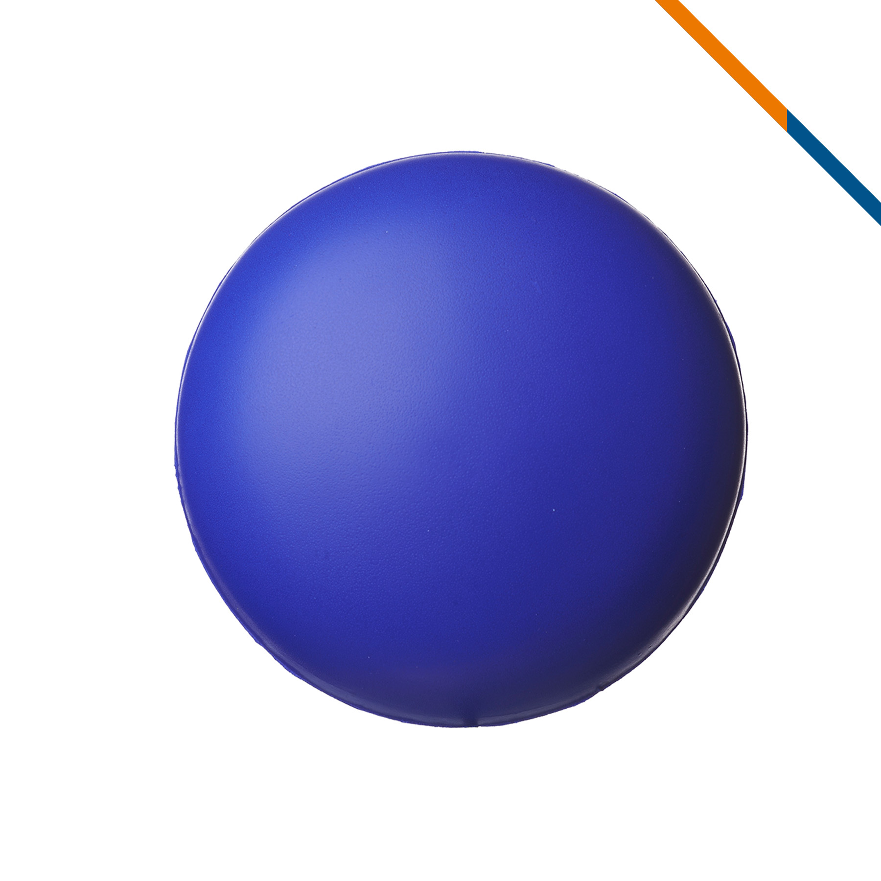 Jamison Oval Shaped Stress Ball 7