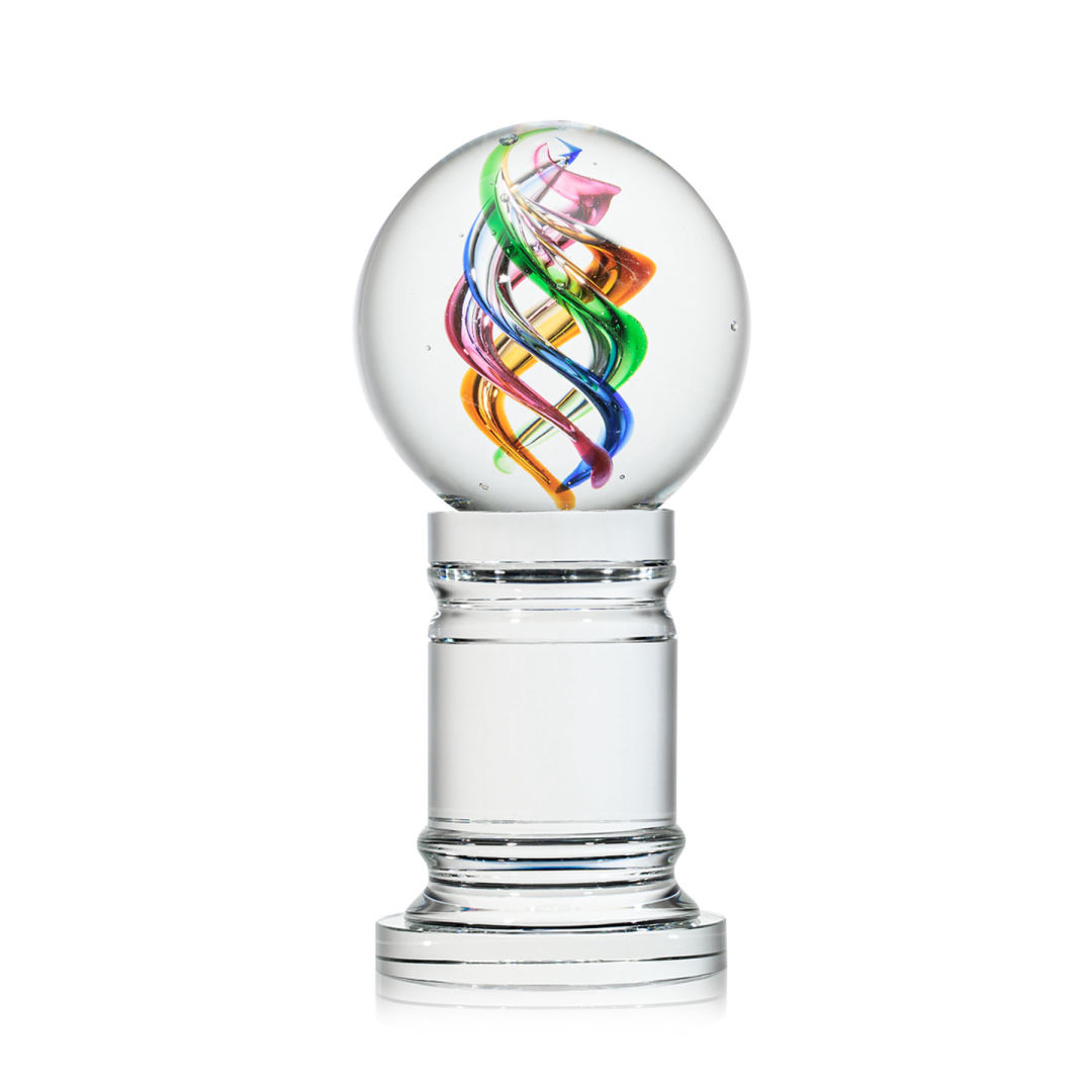Galileo Award on Colverstone Base 7
