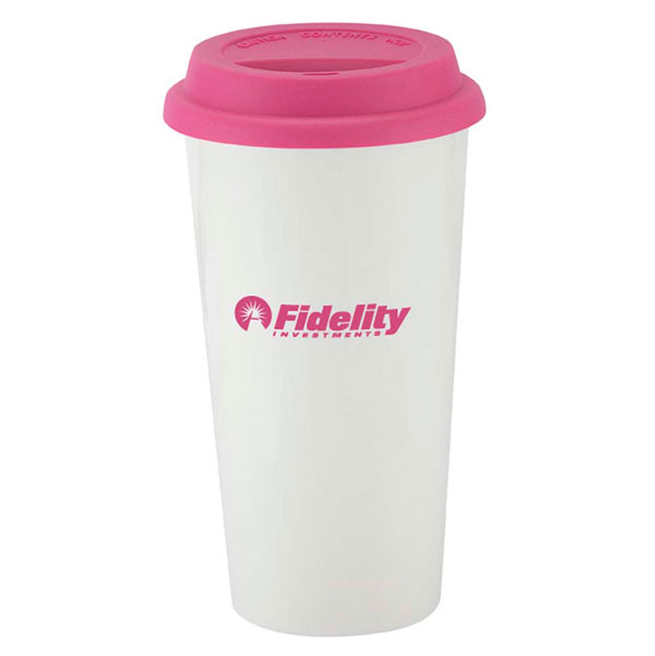 16 oz I Am Not A Big Plastic Cup Tumbler 9