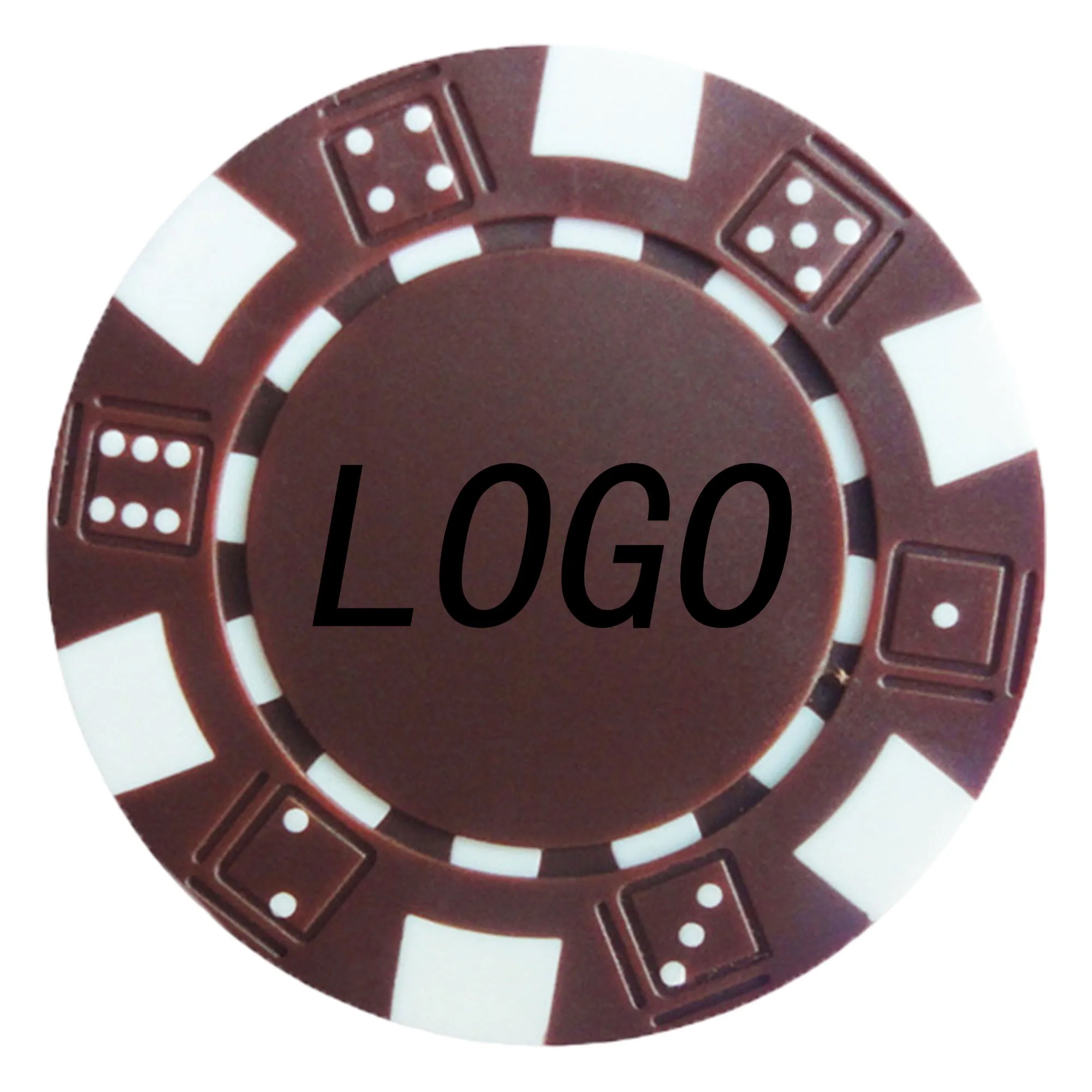 Professional Poker Chip for Casino Games 11