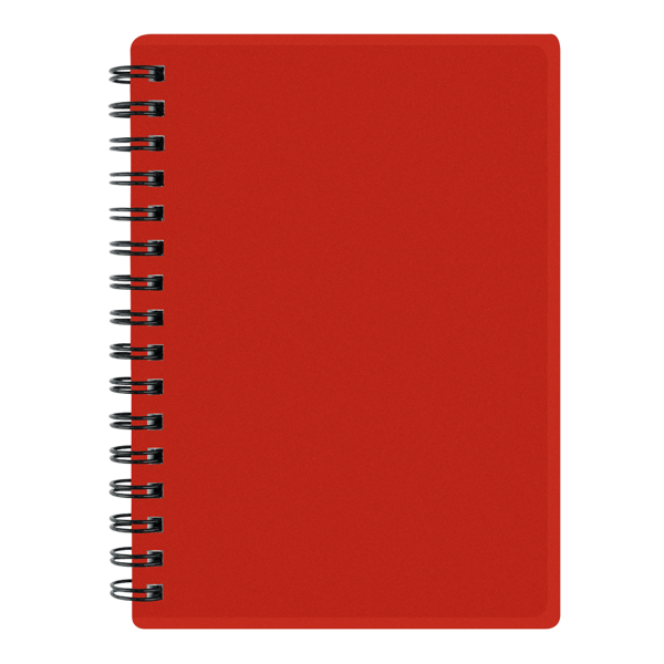 Mini Pocket-Buddy Notebook 51