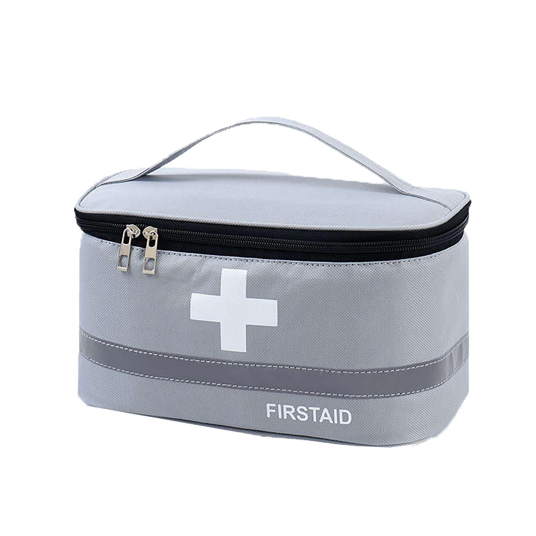 First Aid Bag 2