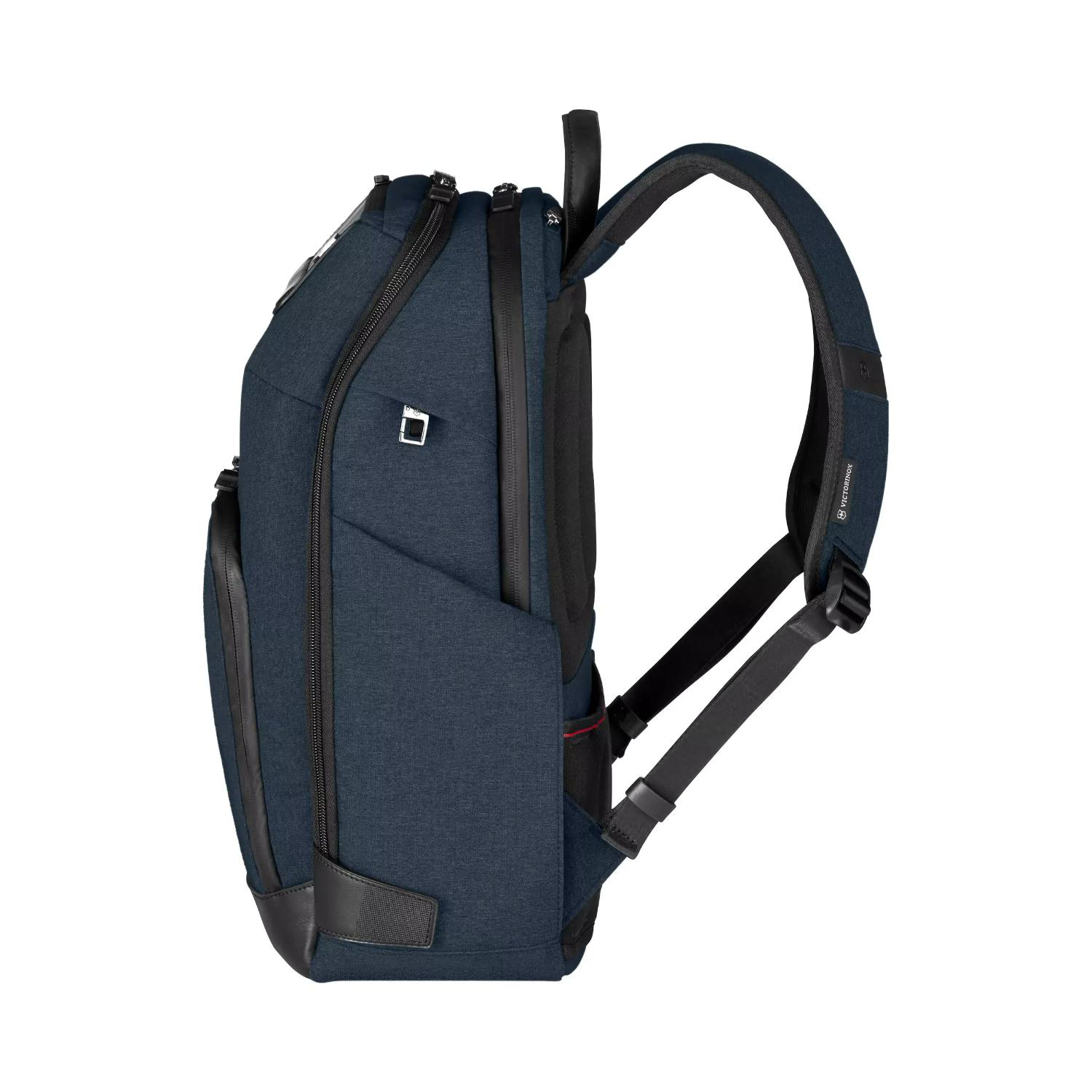 Victorinox® - Swiss Army Architecture Deluxe Backpack 9