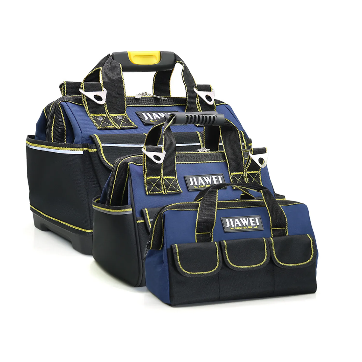 Canvas Hand Tool Bag 8