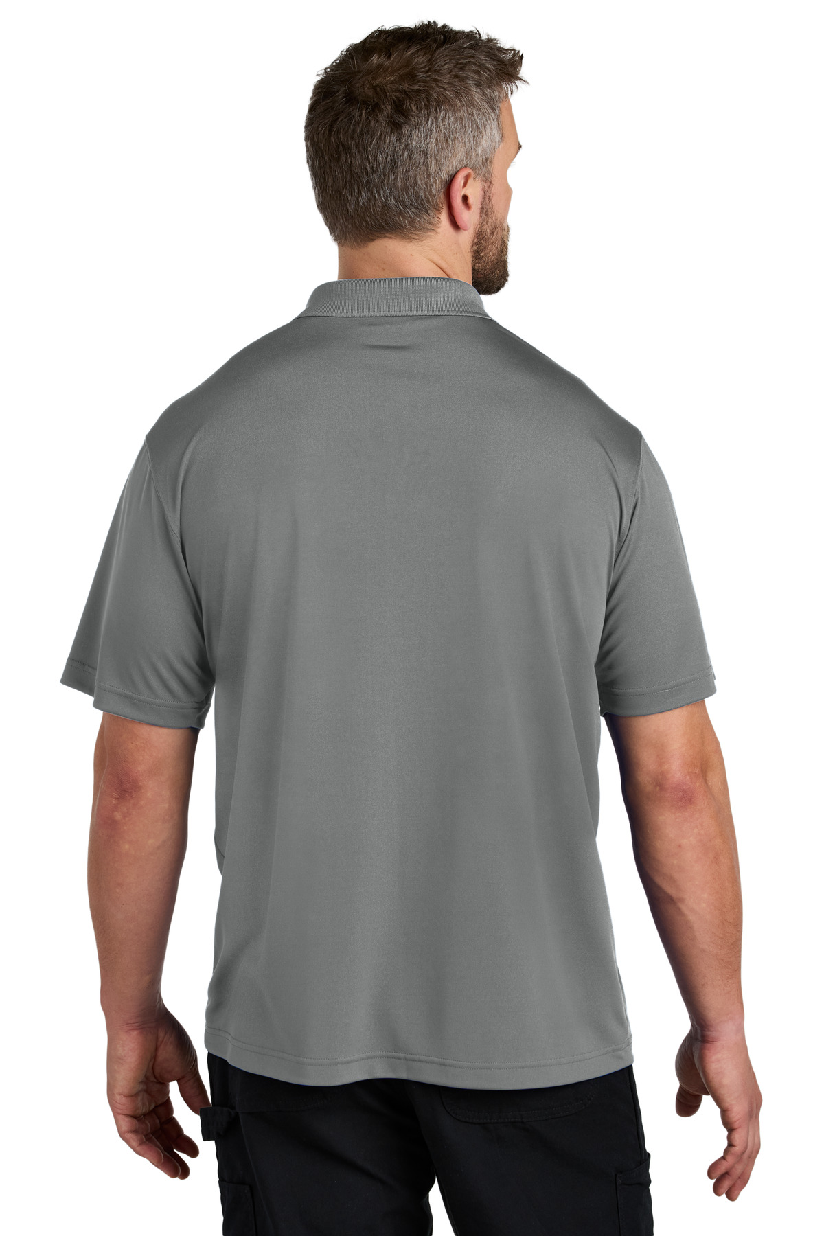 Carhartt Force Snag-Resistant Pocket Polo CT106880 31