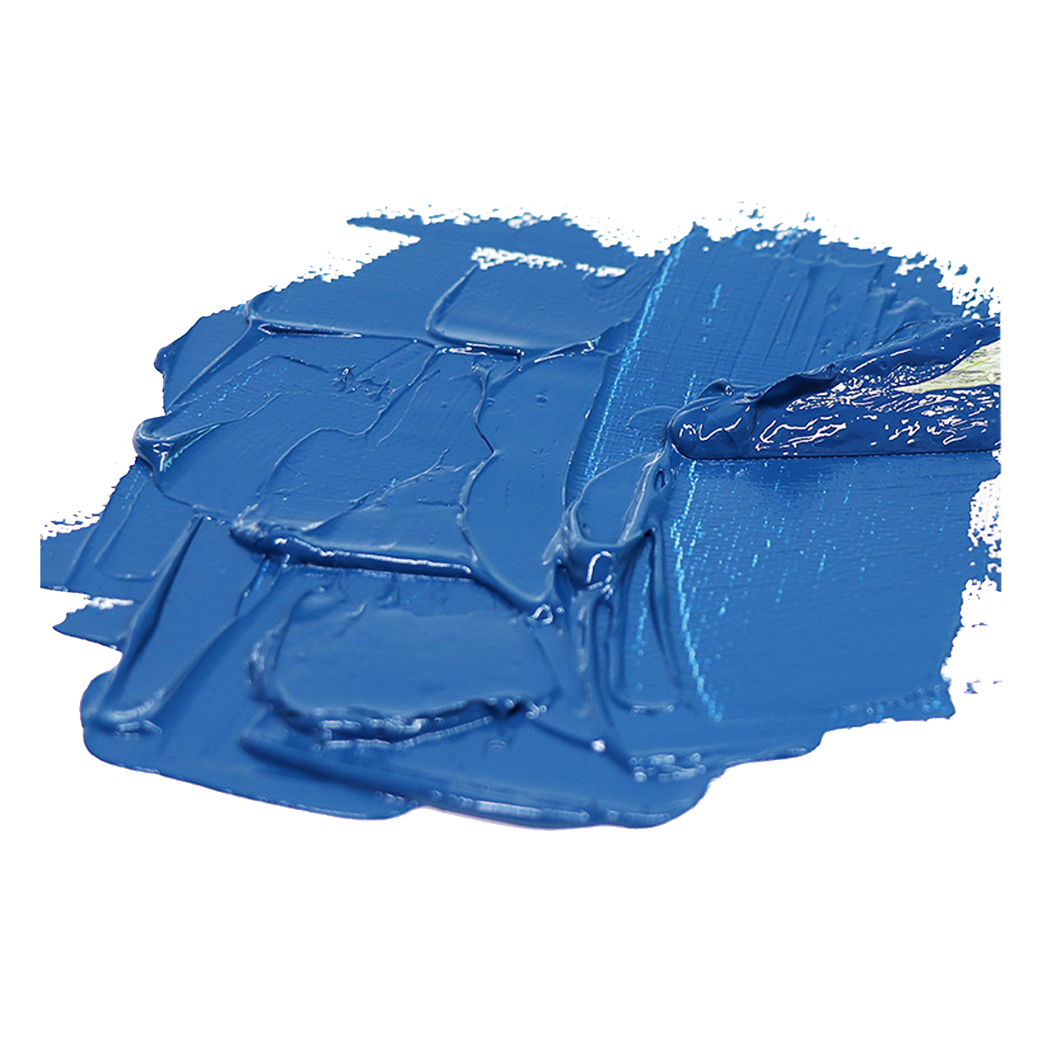 Solid Wood Oil Painting Practice Frame 7