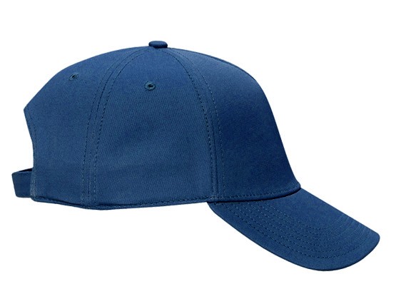 OTTO CAP 5 Panel Low Profile Baseball Cap 9
