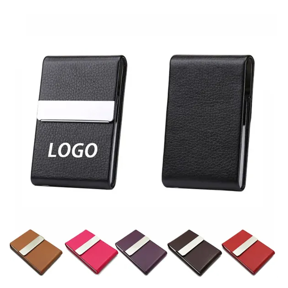 Business Card Holder Case 1