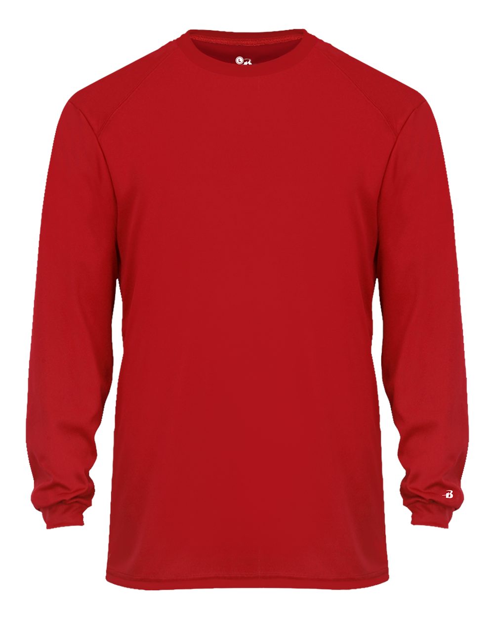 B-Core L/S Tee 6