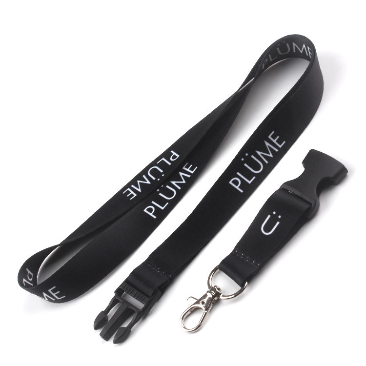 Neck Lanyards 2