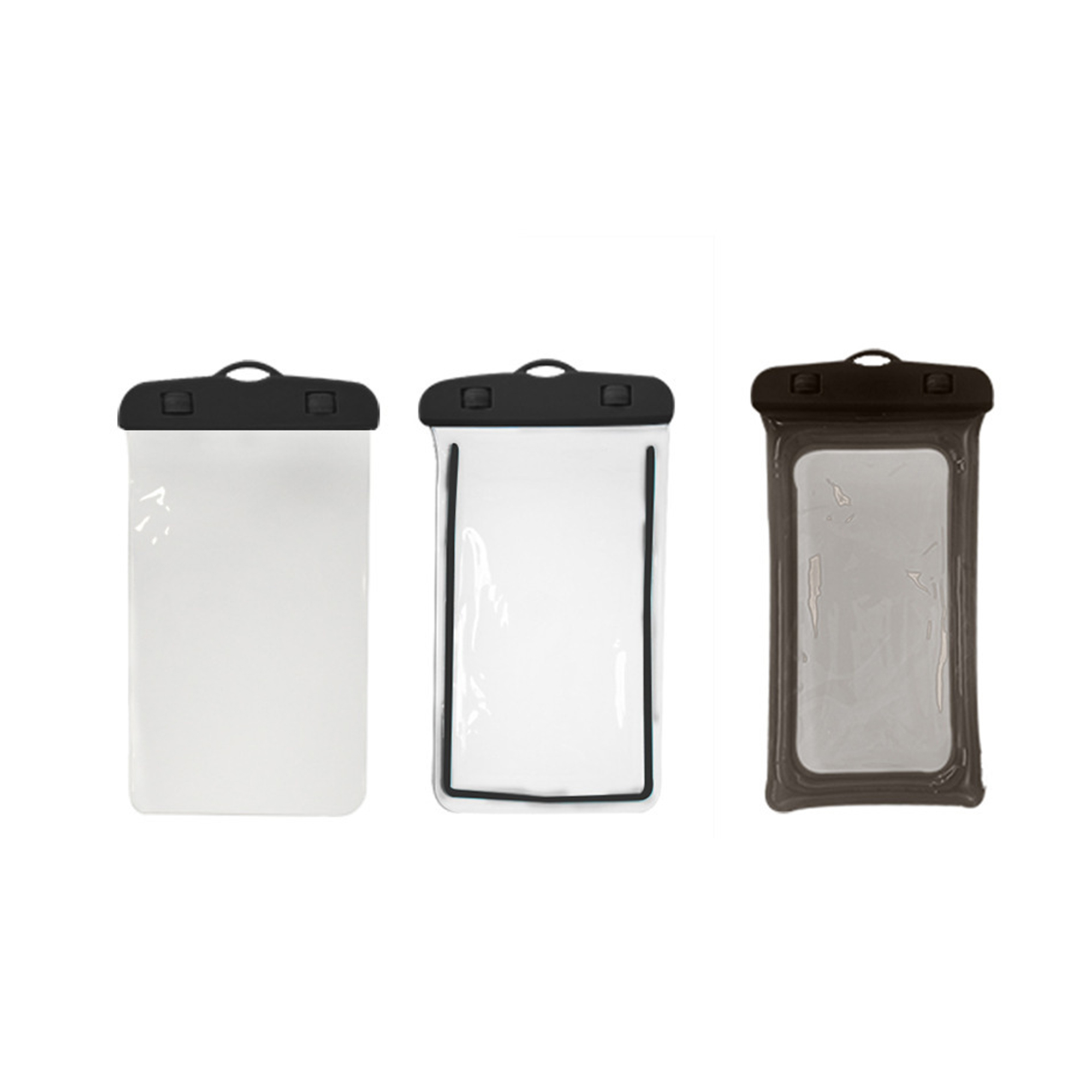 Waterproof Floating Phone Pouch 4.3" Length x 8.7" Width 6
