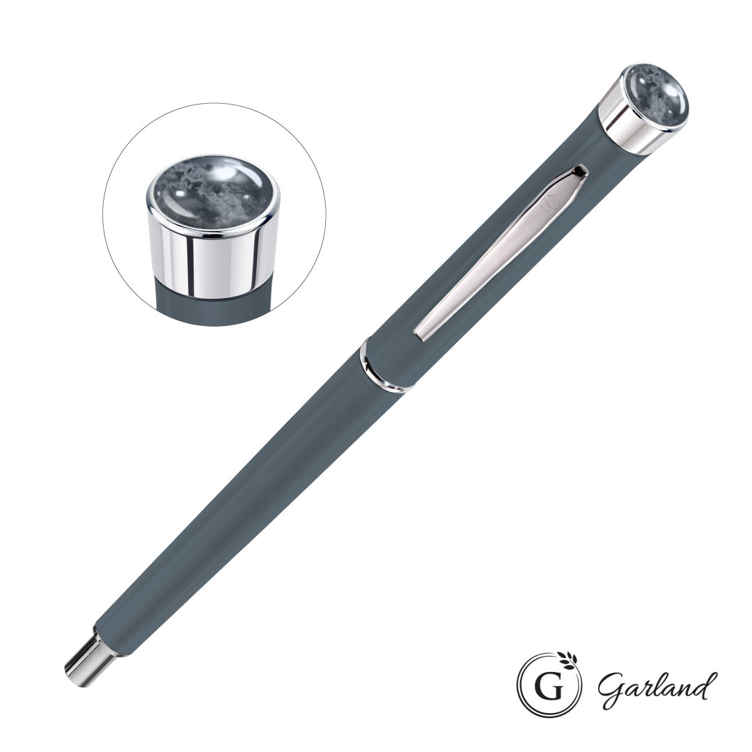 Garland® Color Matte Aura Mechanical Pencil - Chrome 9