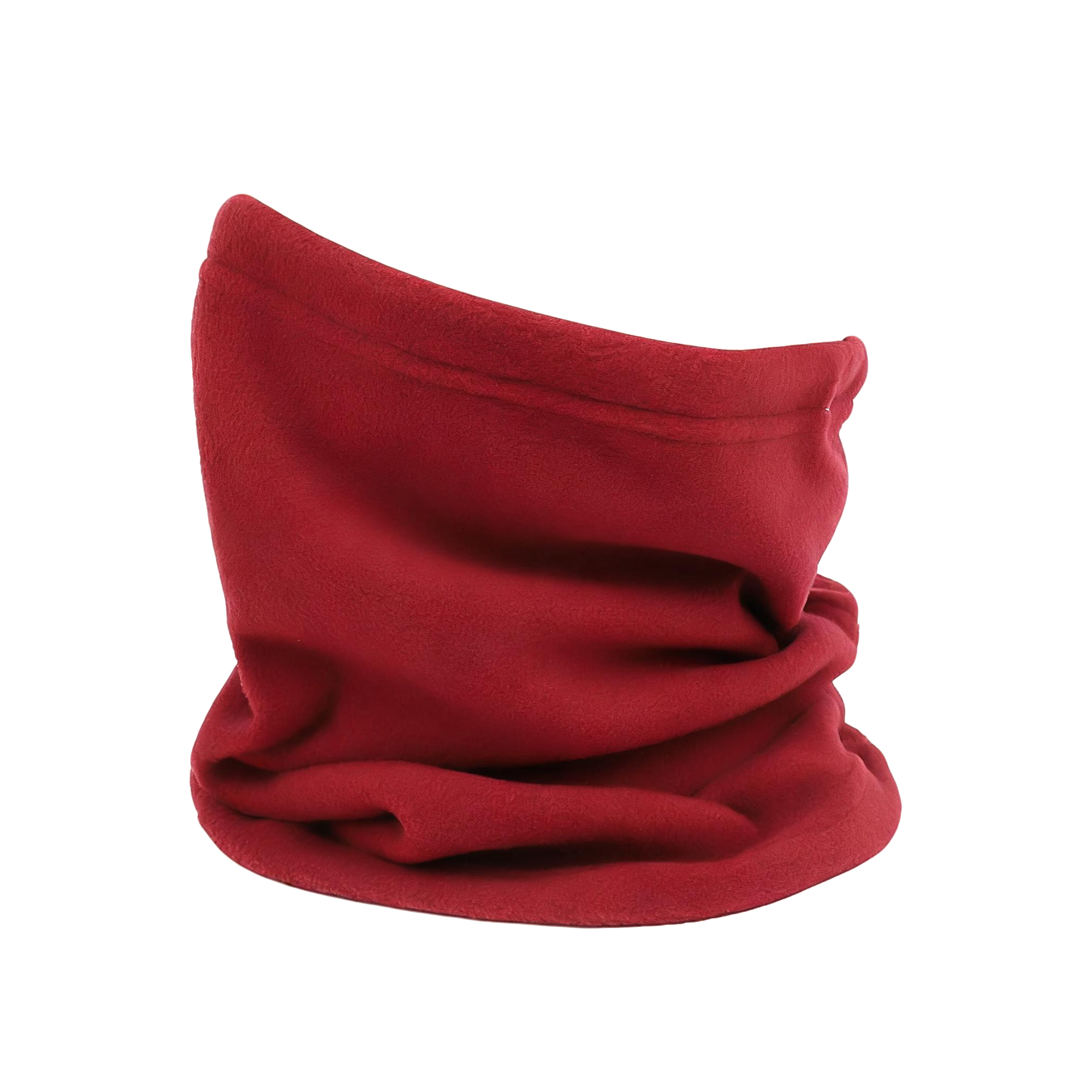Fleece Ski Face Cover Adjustable Bandana 5