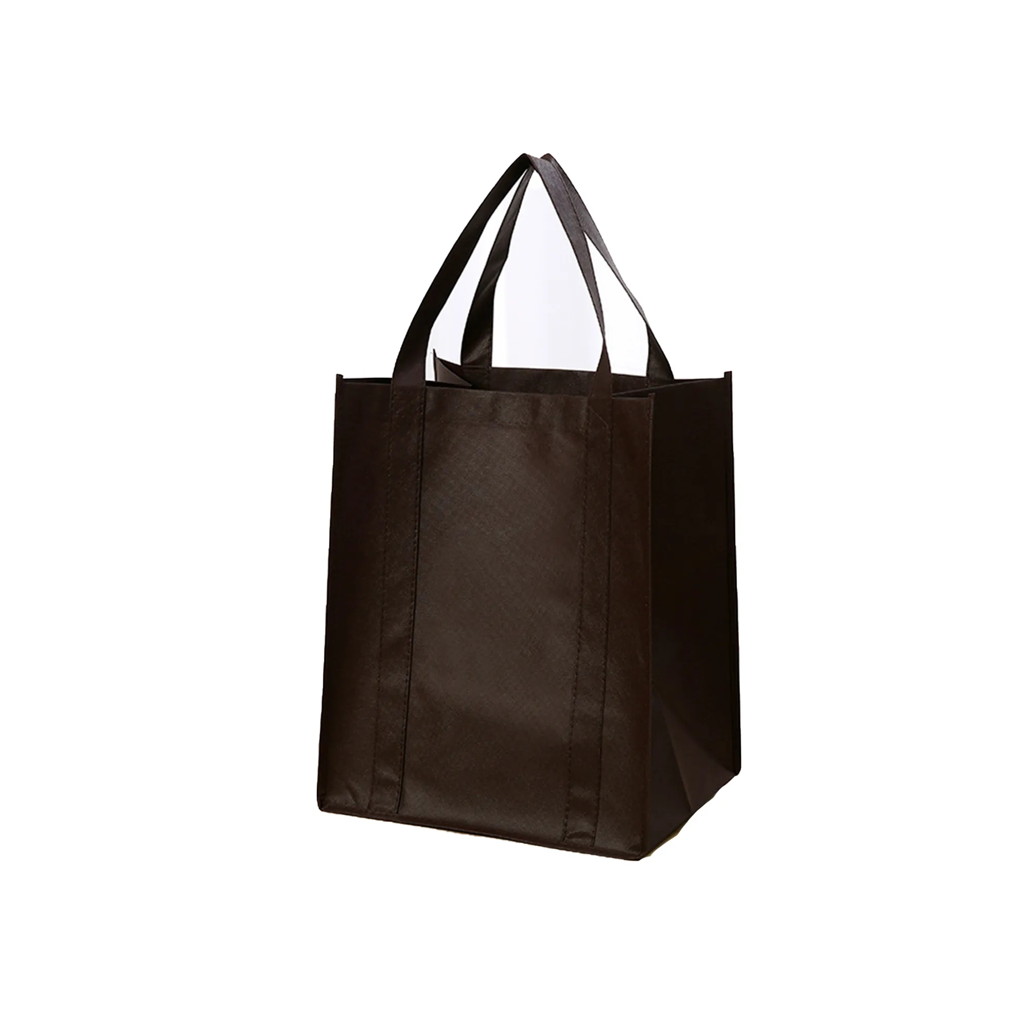 Large Non-Woven Grocery Tote Bag 10