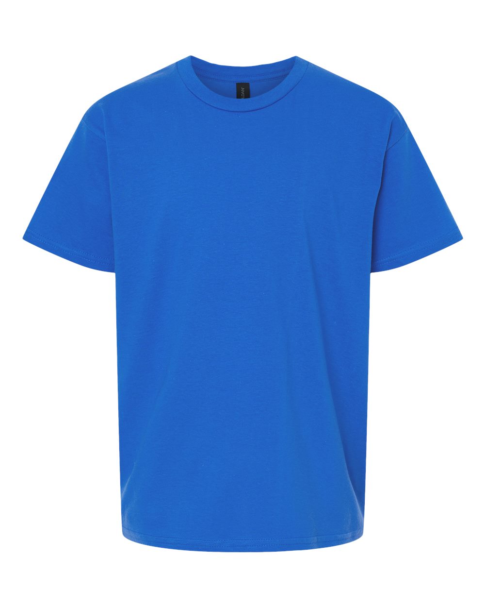 Youth Softstyle® T-Shirt - 64000B 61