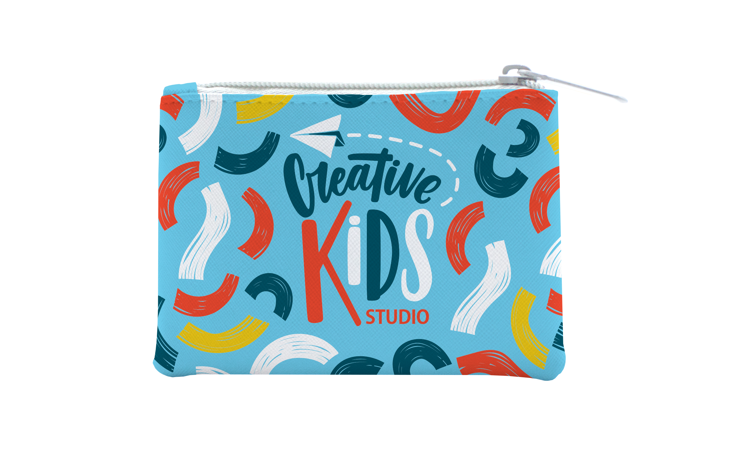 LVL Vegan Leather Coin Purse