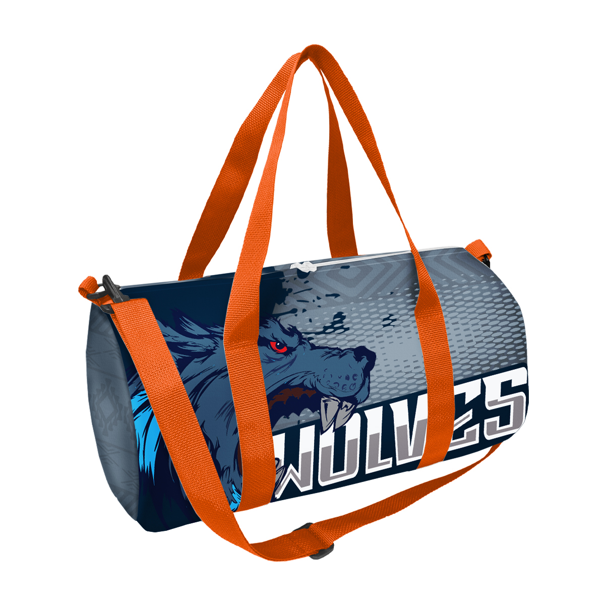 Sublime Series rPET Duffel Bag 2