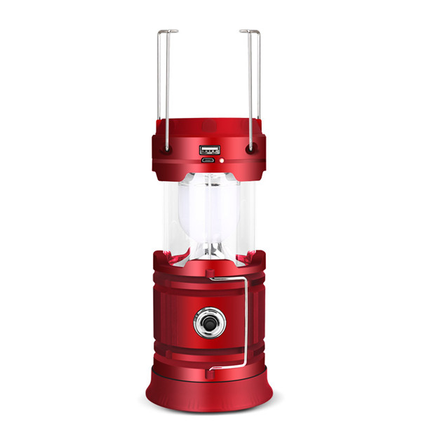 USB Charging Camping Lights 3