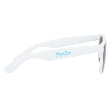 Sun Ray Recycled Sunglasses 56